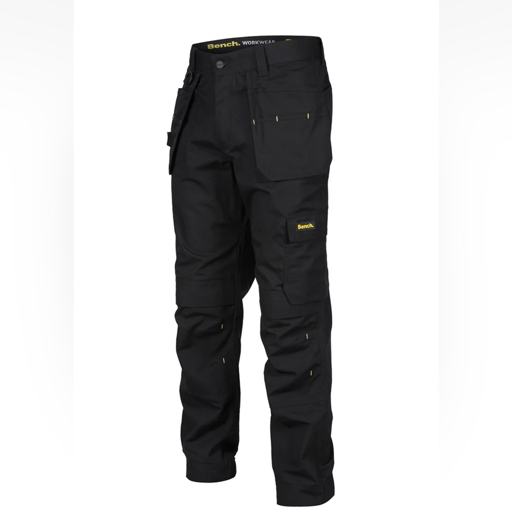 NWOT BENCH Nevada Work Pants 38X33